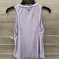 CALIA Size M Lavender Womens Tank Top