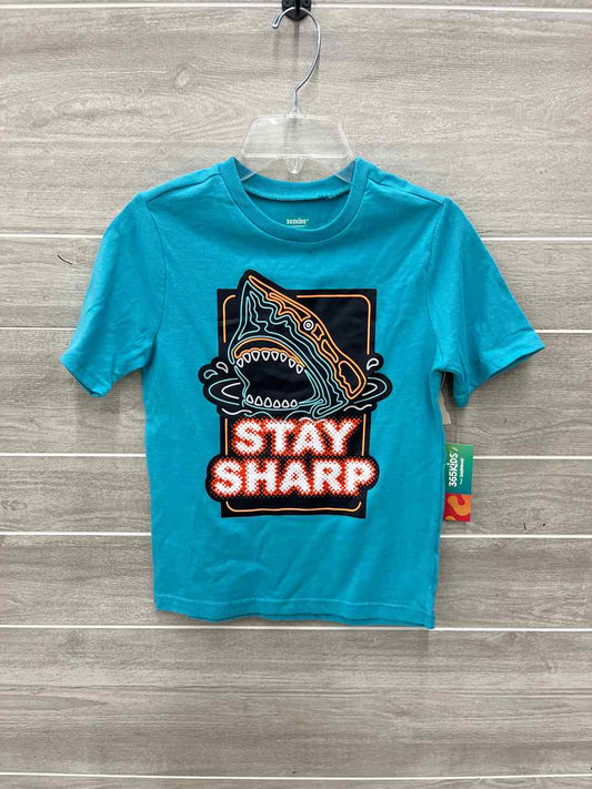 Garanimals Boys Size 8 Shirt