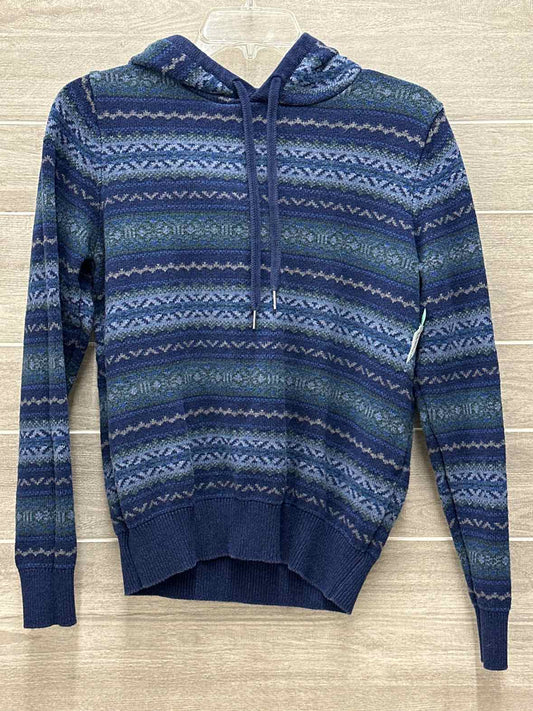 IZOD Mens Size S Mens Sweater