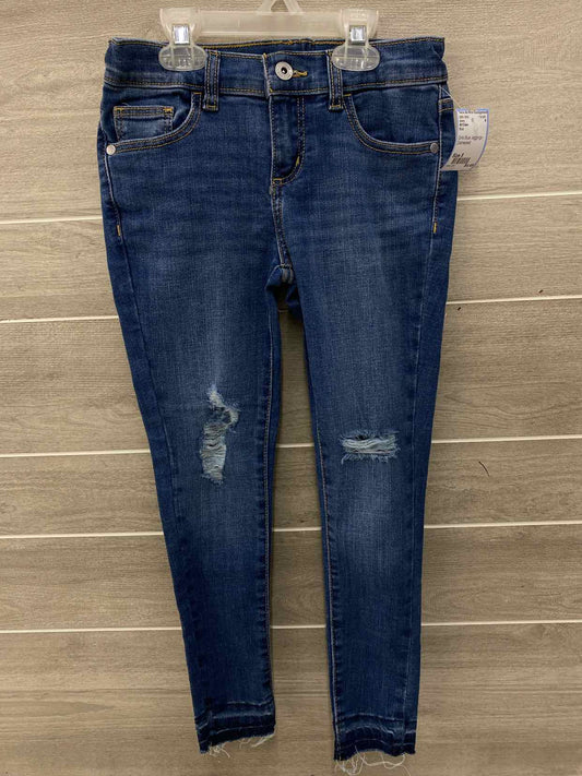 Art Class Girls Size 8 Jeans