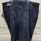 Ava & Viv Black Womens Size 24 Skirt