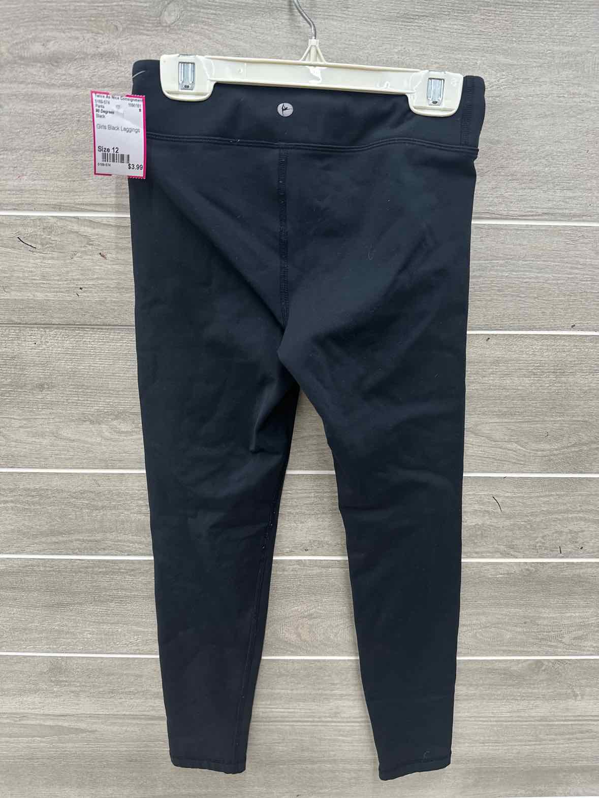 90 Degrees Girls Size 12 Pants