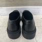 American Eagle US Shoe Size 8.5 Black Womens Shoes/Footwear