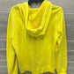 Aeropostale Size XL Yellow Womens Sweatshirt