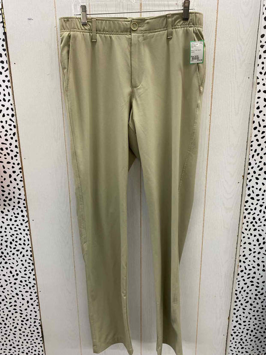 Under Armour Size 34/36 Mens Pants