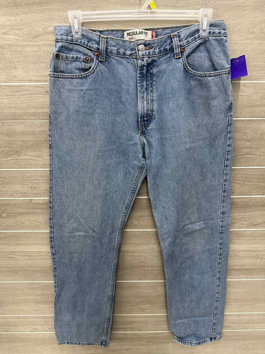 Levis Size 36/36 Men Mens Jeans