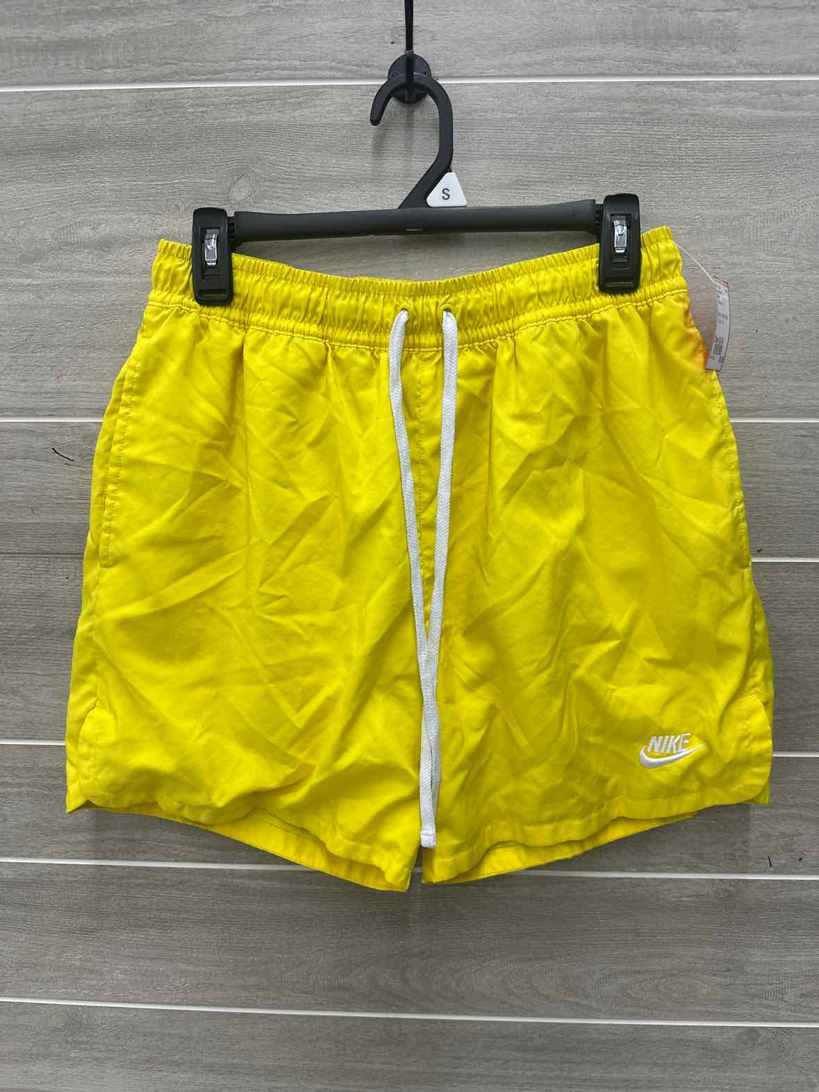 Nike Size 32-34 Men Mens Swim Trunks
