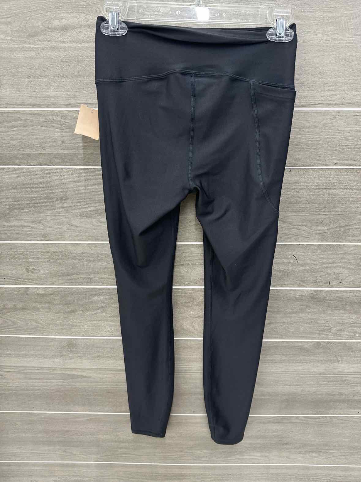 Under Armour Gray Womens Size Small Leggings