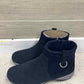 Easy Spirit US Shoe Size 8 Navy Womens Boots
