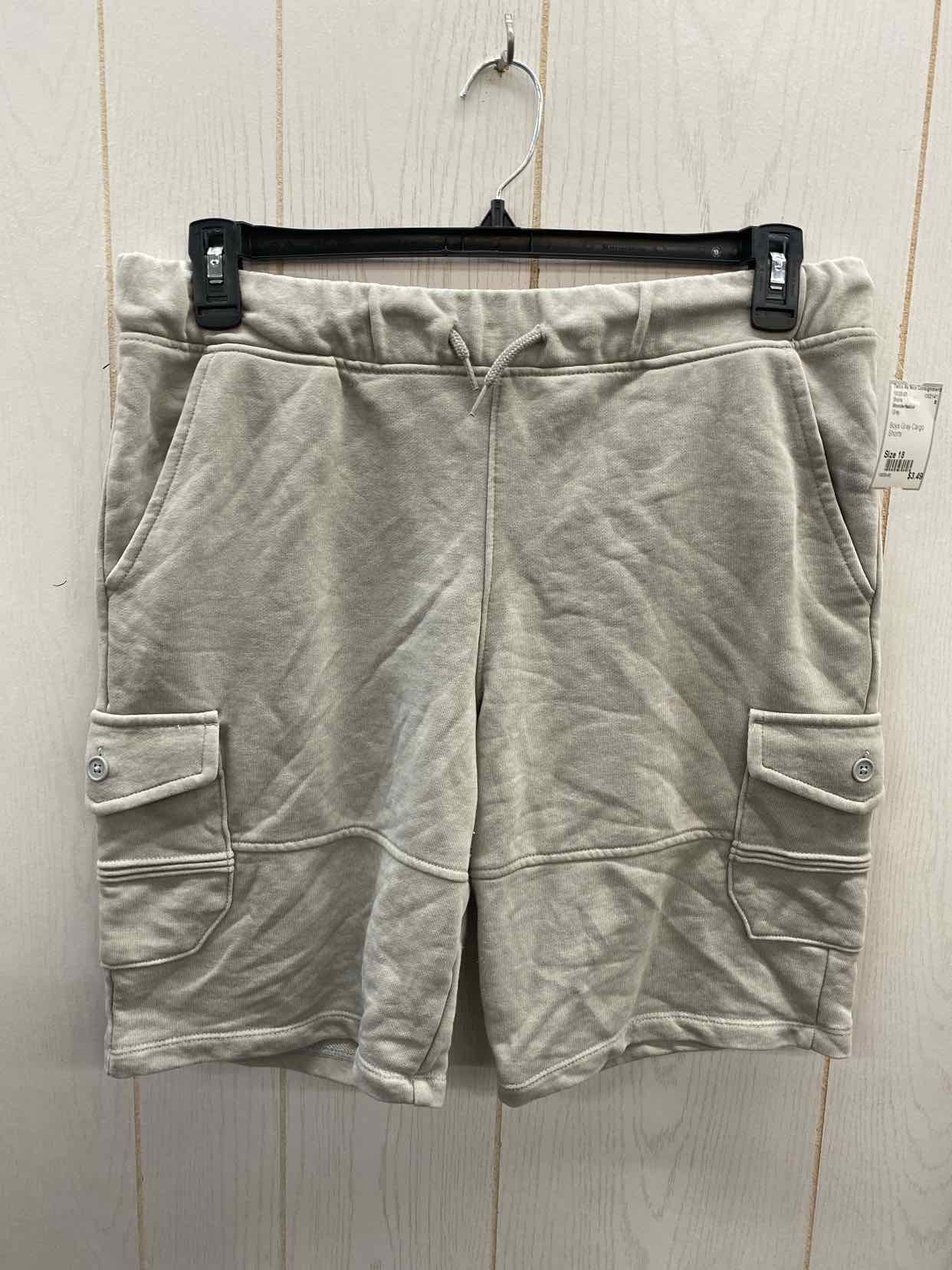 WonderNation Boys Size 18 Shorts