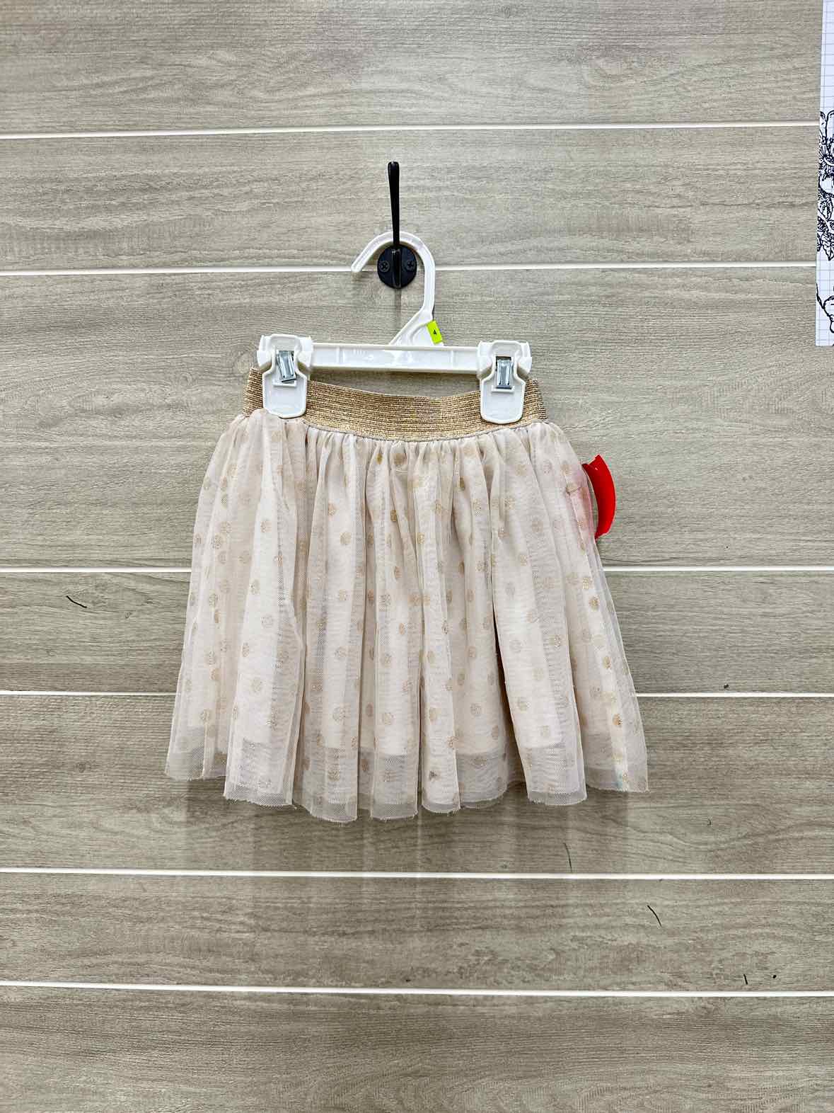Healthtex Girls Size 3T Skirt