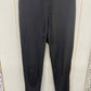 Eddie Bauer Black Womens Size M Pants