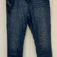 Pilco & the Letterpress Blue Womens Size 12 Jeans