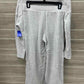 Haven Well Within Size M Gray Womens Pant Set