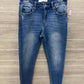 KanCan Size 9/10 Blue Womens Jeans