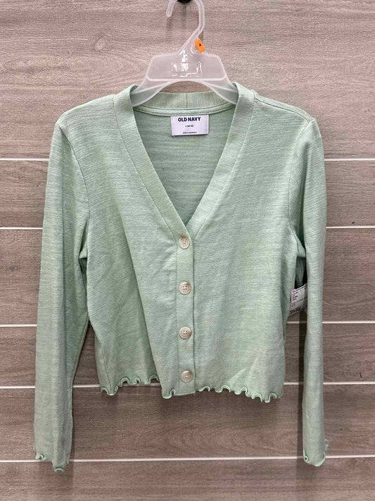 Old Navy Girls Size 10/12 Shirt