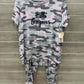 Secret Treasures Size M Pink Womens Pajamas