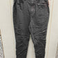 American Eagle Gray Womens Size 8 Pants