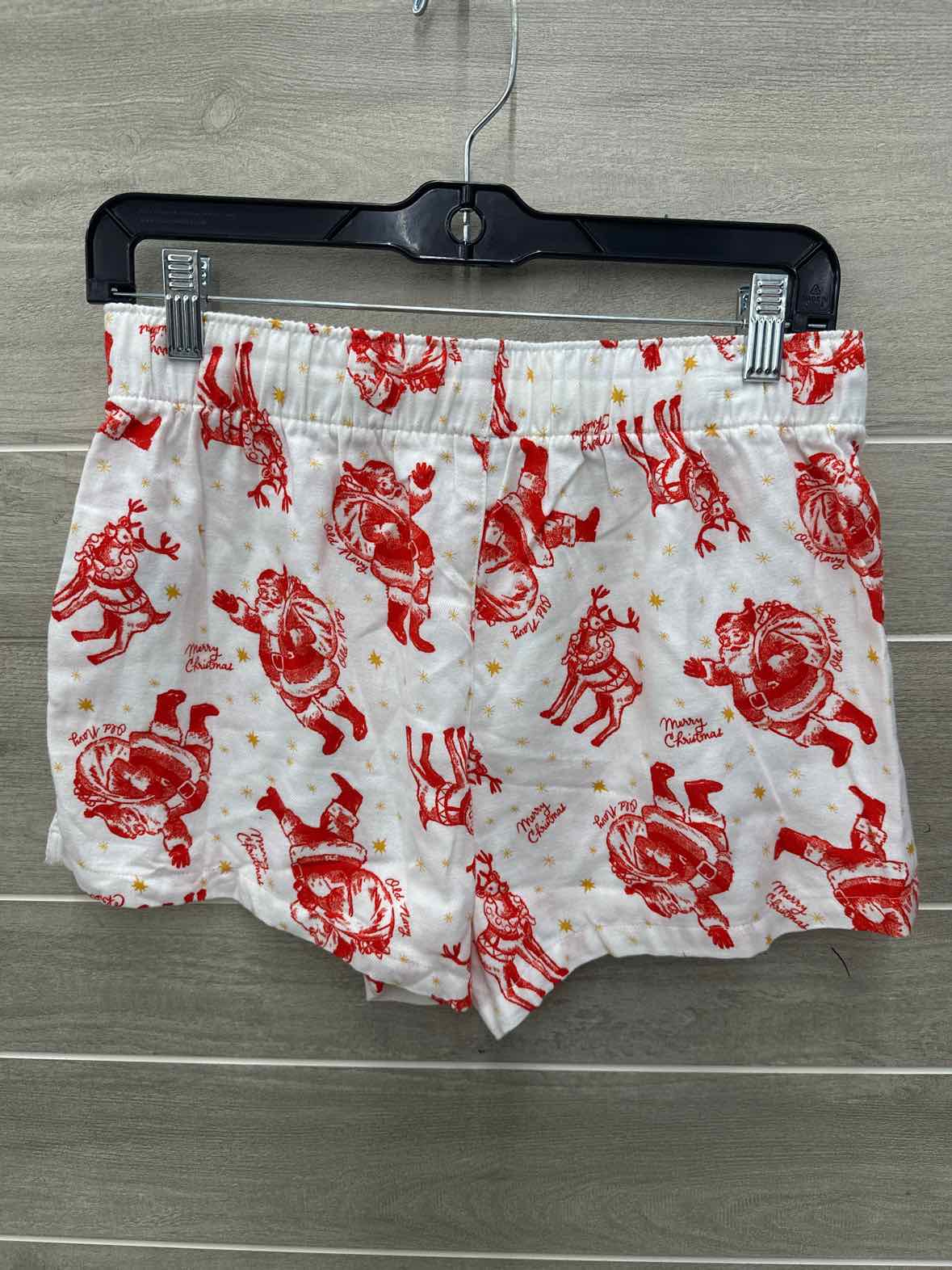 Size XS White Womens Pajamas