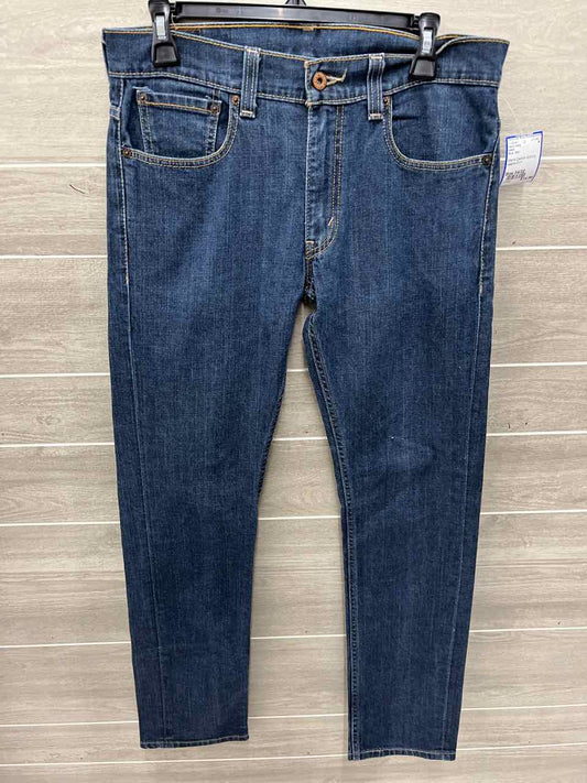 Levis Size 34/32 Men Mens Jeans