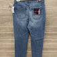 Gloria Vanderbilt Size 6 Blue Womens Jeans
