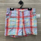 WonderNation Girls Size 10/12 Shorts