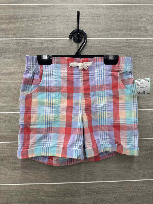WonderNation Girls Size 10/12 Shorts