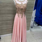 Size 4/6 Pink Womens Dress