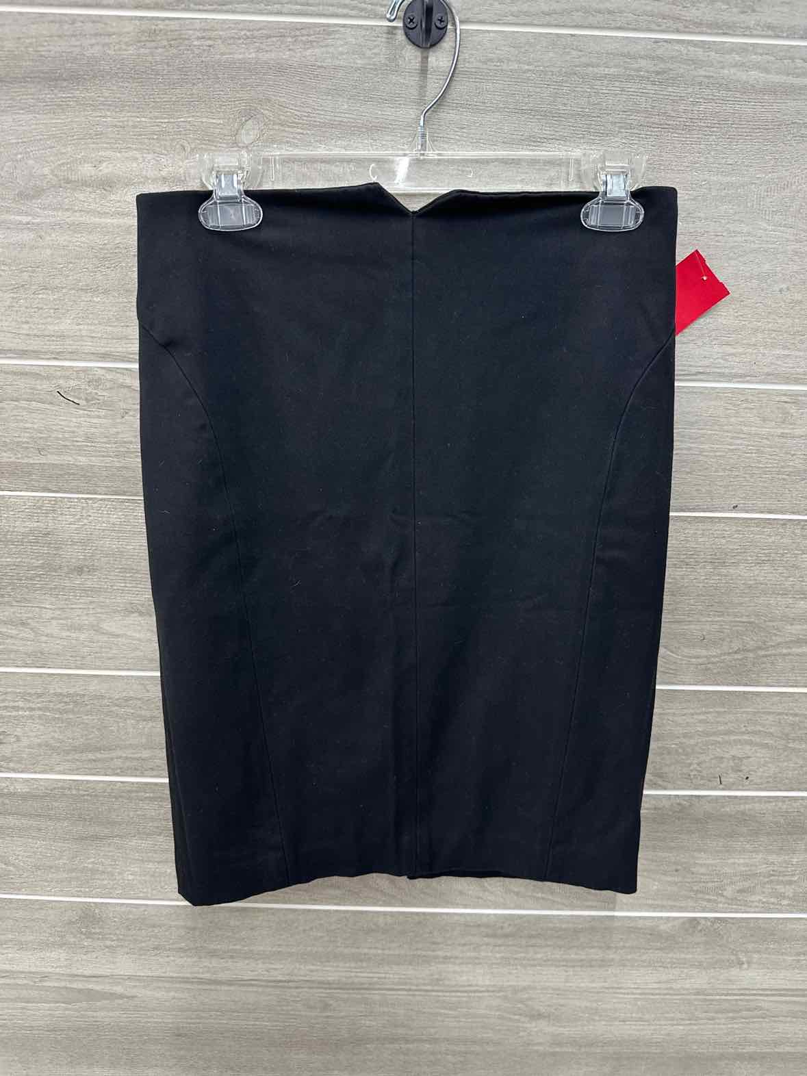Express Black Womens Women Size 4 Skirt