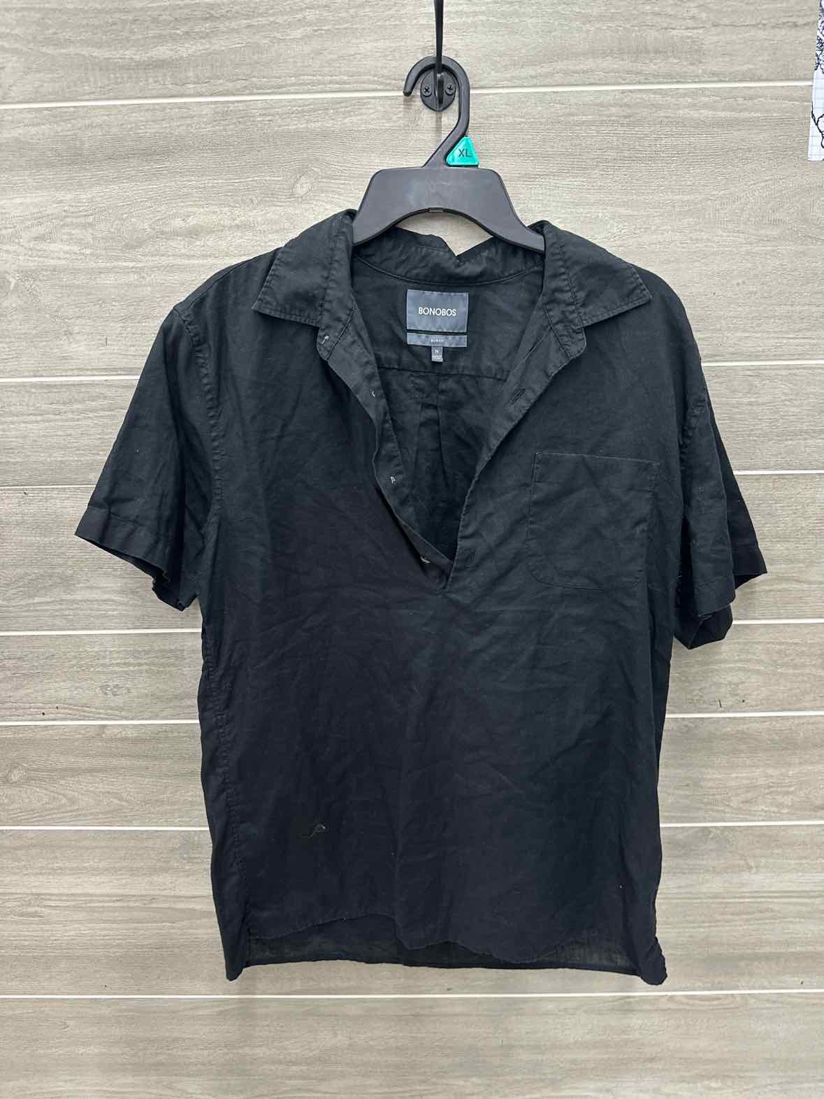 Bonobos Size M Men Mens Shirt