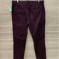 Banana Republic Size 33/32 Mens Pants