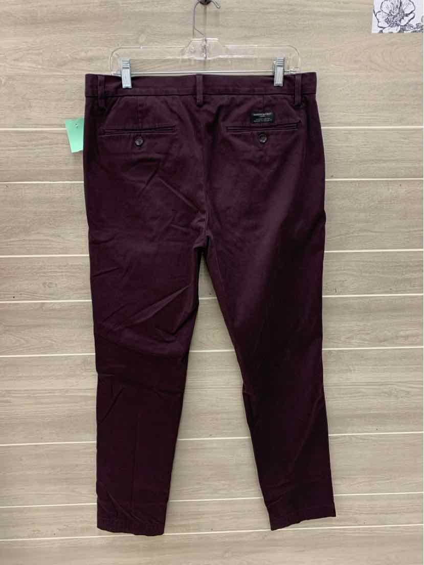 Banana Republic Size 33/32 Mens Pants