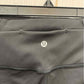 Lululemon Black Womens Size 8 Leggings