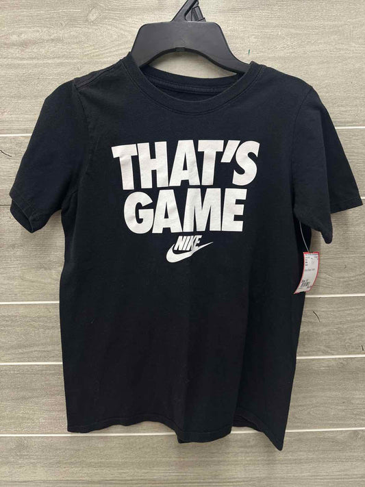 Nike Boys Size 10 Shirt