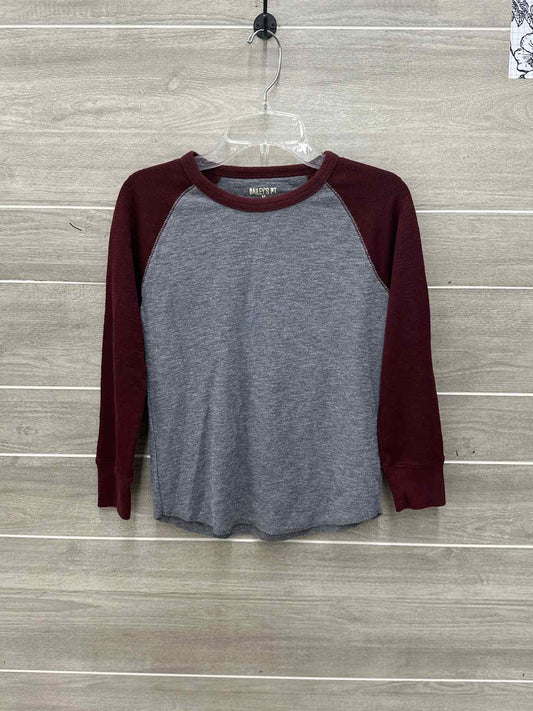 Bailey's Point Boys Size 8 Shirt