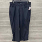 Eddie Bauer Black Womens Women Size 8 Pants