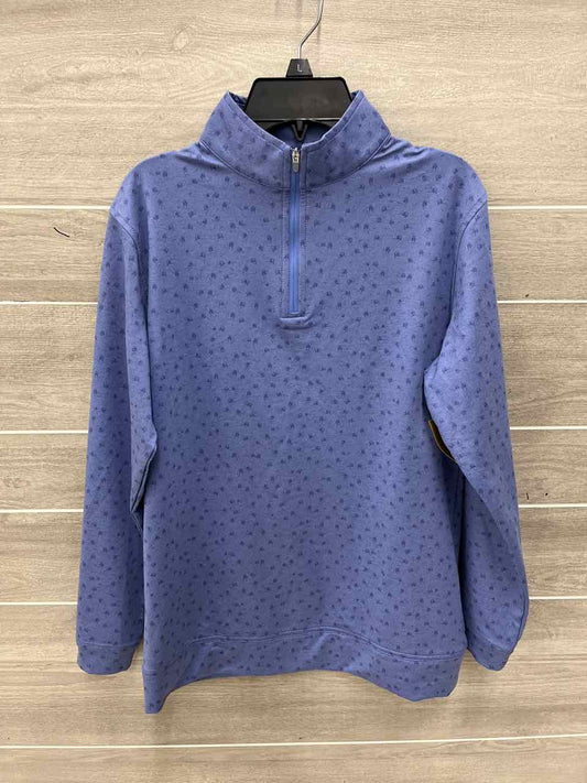 Peter Millar Boys Size 12 Shirt