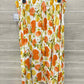 Kaktus Size XXL Yellow Plus Skirt