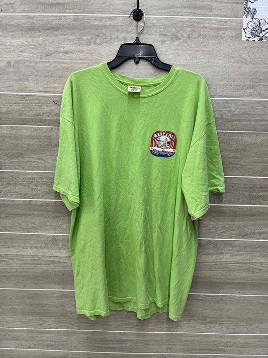 Comfort Colors Size XXL Men Mens T-shirt