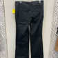 NY & Co Black Womens Size 10 Tall Pants