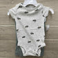 Carters Infant 3 Months 2 PC Ensemble