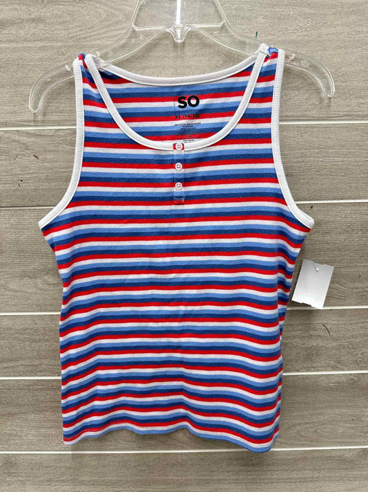 So Girls Size 14/16 Shirt