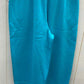 Generation Love Blue Womens Size Small Pants