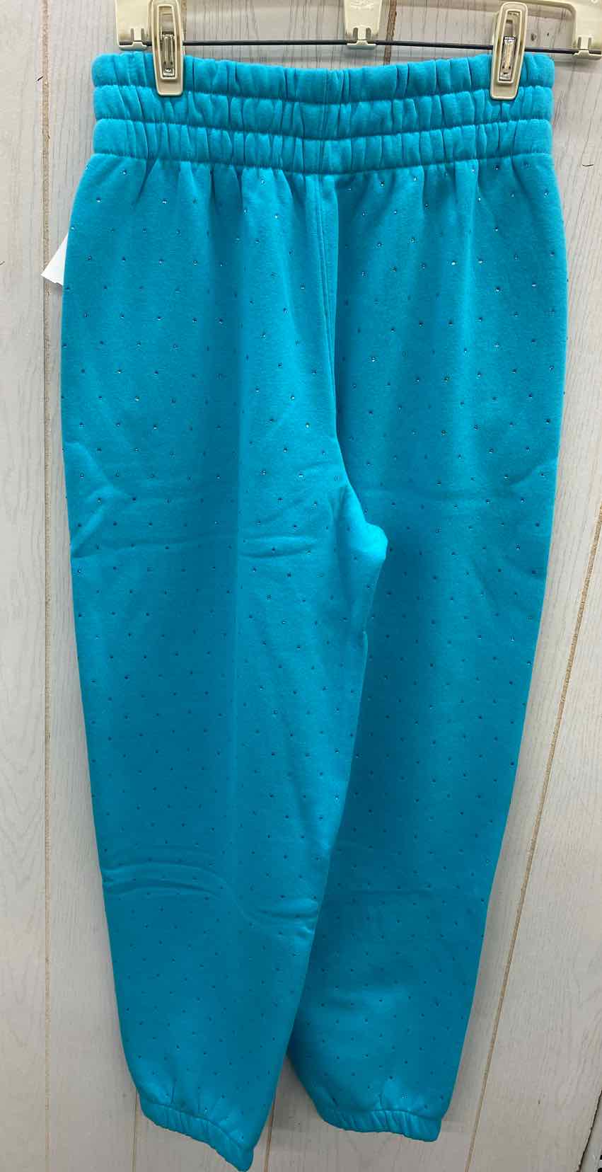 Generation Love Blue Womens Size Small Pants