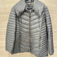 ANA Size XL Gray Womens Jacket (Outdoor)