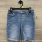 Cat & Jack Girls Size 8 Shorts