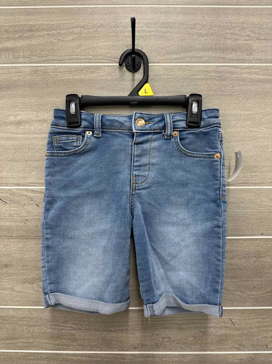 Cat & Jack Girls Size 8 Shorts