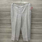 Chico's Beige Womens Women Size 14/16 Pants