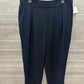 Halara Size XL/P Black Womens Pants