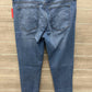 Banana Republic Size 10/12 Blue Womens Jeans